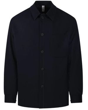 Hevò Light Jackets - Azul