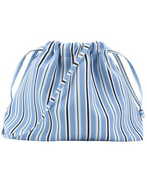 Frankie Shop Cross Body Bags - Bleu
