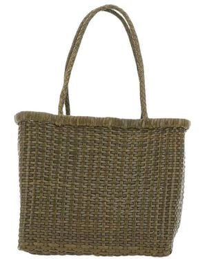 Dragon Diffusion Tote Bags - Verde