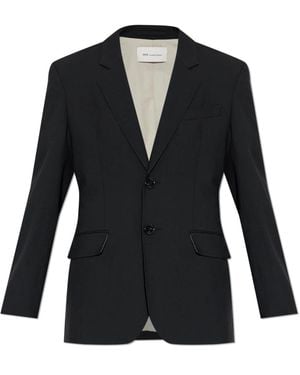 Ami Paris Blazers - Blu