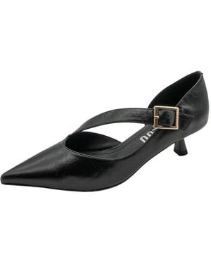 Bibi Lou Pumps - Negro