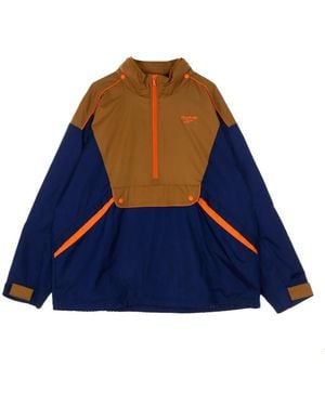 Reebok Light Jackets - Blue