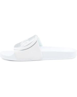 Colmar Sliders - Bianco