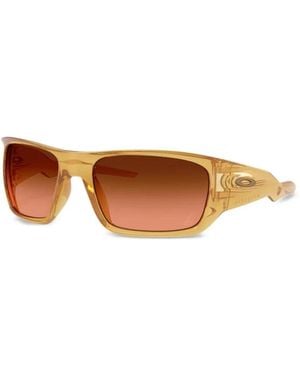 Oakley Sunglasses - Brown