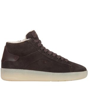 ESTRO Trainers - Brown