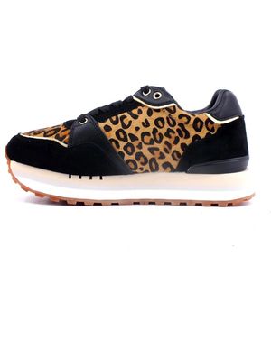 Blauer Sneakers - Nero