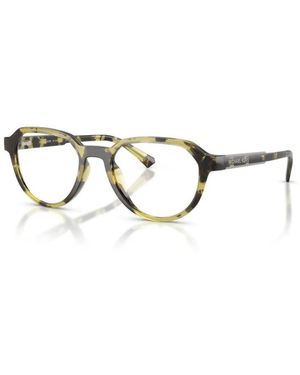 Michael Kors Glasses - Brown