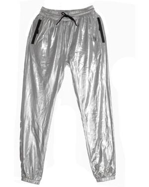 DOLLY NOIRE Joggers - Grey
