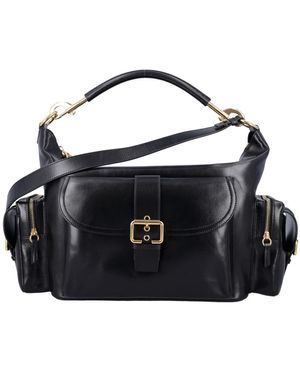 Chloé Handbags - Nero