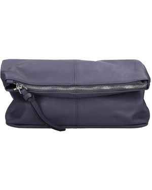 Rebelle Clutches - Blue