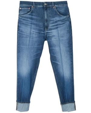 Dondup Jeans - Blauw