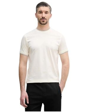 KARL LAGERFELD T-Shirts - Blanco