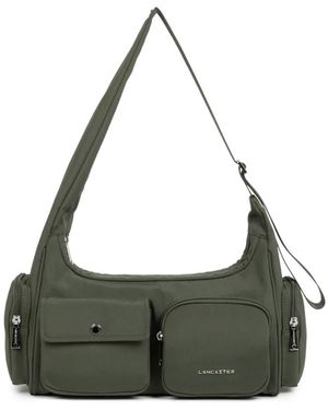 Lancaster Shoulder Bags - Green