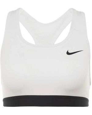 Nike Sport Bras - Blanco