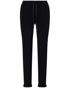 Liu Jo Joggers - Black