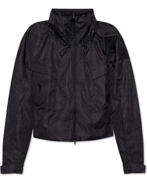 adidas By Stella McCartney Training Jackets - Nero