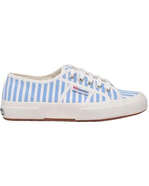 Superga Sneakers - Bleu
