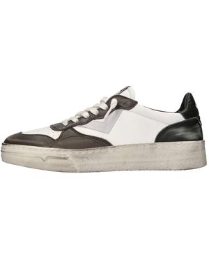 4b12 Sneakers - Blanco