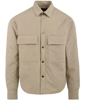 Add Light Jackets - Natural