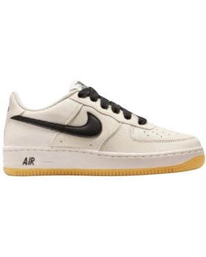 Nike Sneakers - Blanco