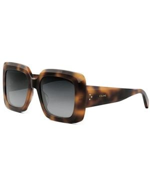 Celine Sunglasses - Black
