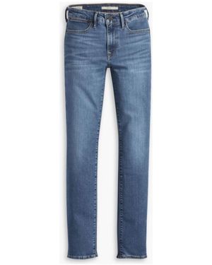 Levi's Slim-Fit Jeans - Azul