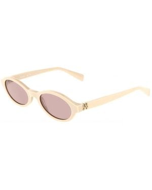 Liu Jo Sunglasses - Pink