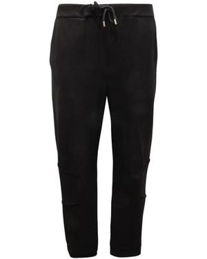 Ixos Sweatpants - Negro