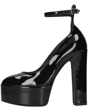 Pinko Pumps Mit Absatz - Schwarz