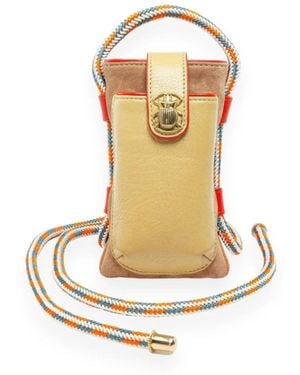Claris Virot Phone Accessories - Metallizzato