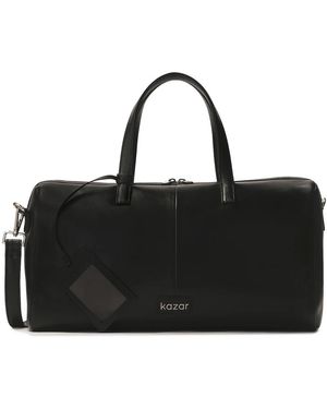 Kazar Weekend Bags - Nero