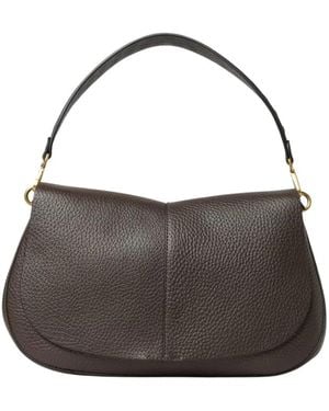 Gianni Chiarini Shoulder Bags - Negro