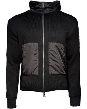 Pmds Cardigans - Black