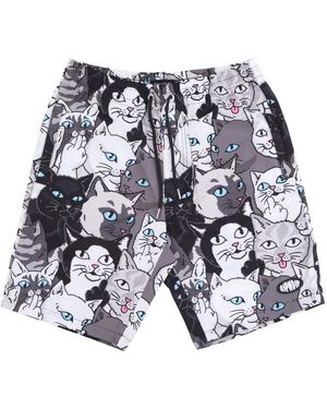 RIPNDIP Beachwear - Blue