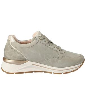 Gabor Low-Top Sneakers - Grau