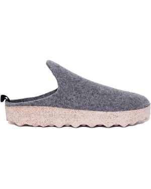 ASPORTUGUESAS Slippers - Blue