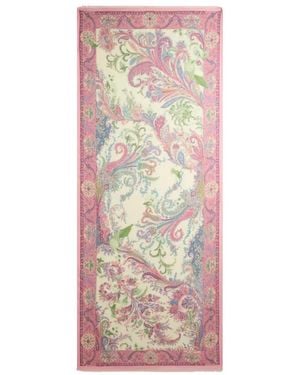 Etro Scarves - Multicolour