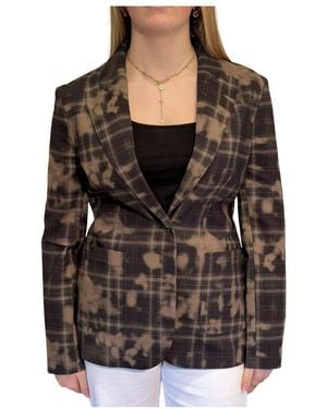 Mason's Blazers - Nero