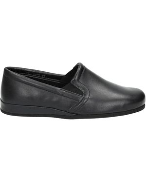 Rohde Loafers - Nero