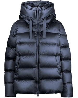 Bomboogie Rome Jacket - Blauw