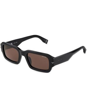 Police Sunglasses - Black