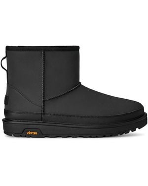 UGG Winter Boots - Zwart