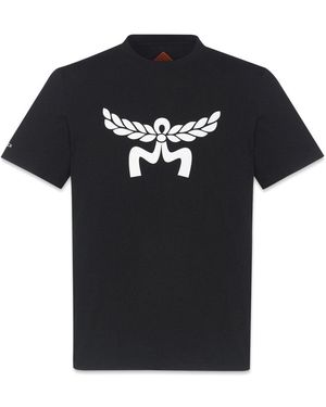 MCM T-Shirts - Negro