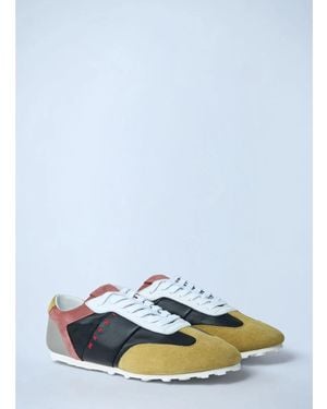 Marni Sneakers - Blauw