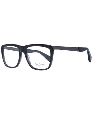Yohji Yamamoto Glasses - Negro