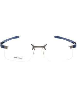 Tag Heuer Glasses - White