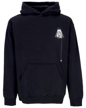 Huf Hoodies - Blue