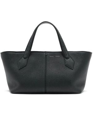 Proenza Schouler Tote Bags - Black