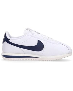 Nike Trainers - Blue
