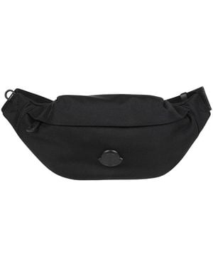 Moncler Belt Bags - Nero